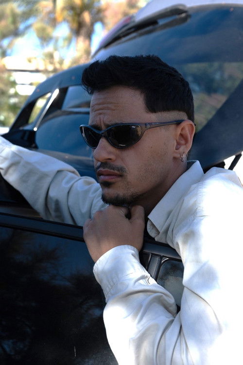 Asier Tro as Francés