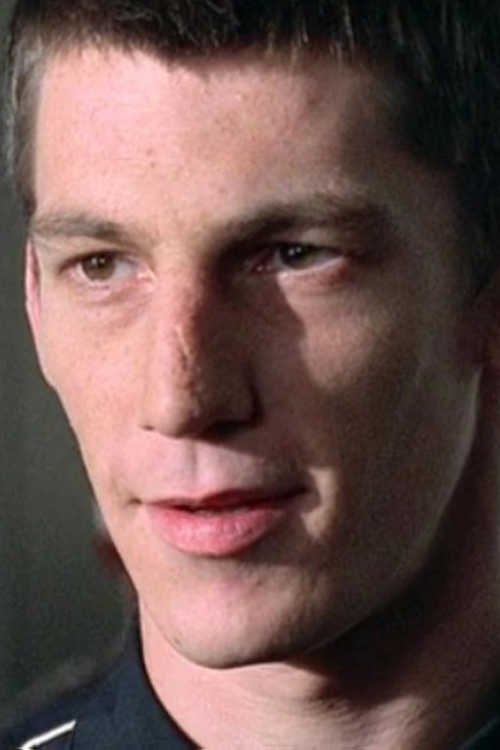 Tara Römer as Laurent