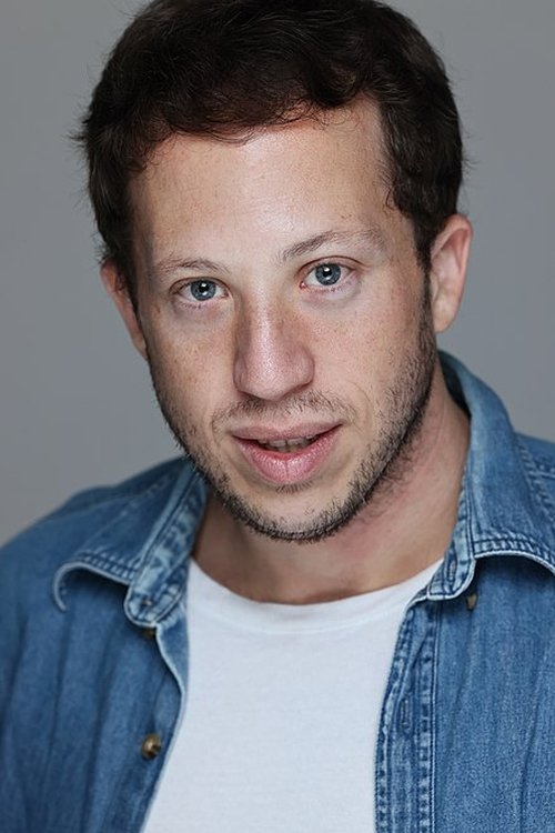Nir Strauss as David