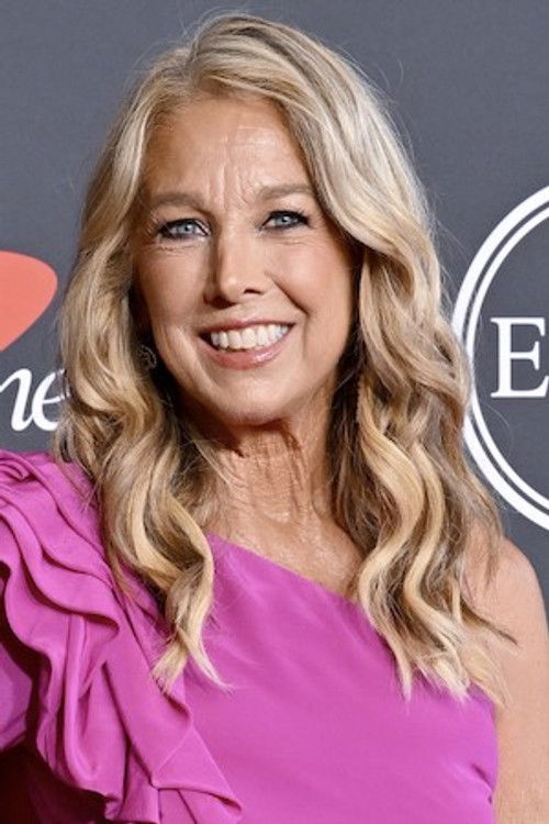 Denise Austin as Herself