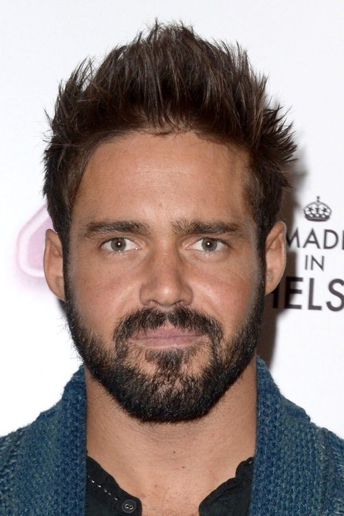 Spencer Matthews as Self
