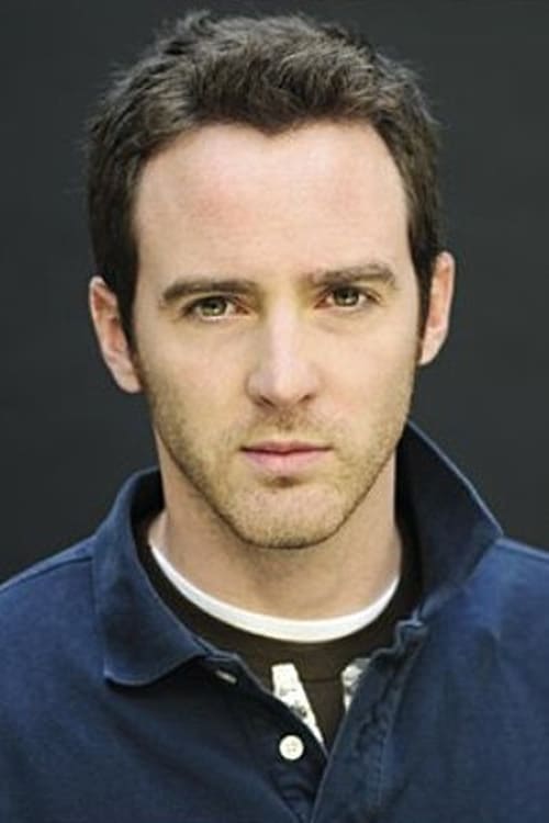 Jim Ford as Billy Smith