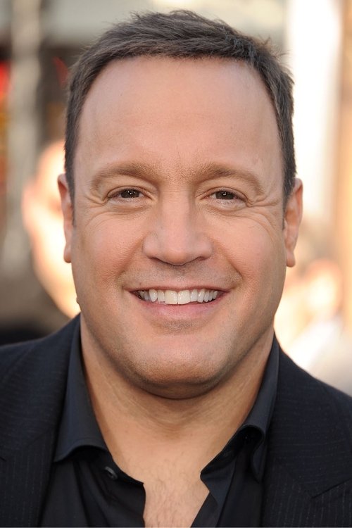 Kevin James as Himself