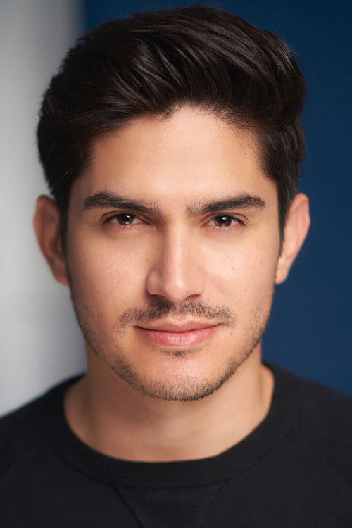 Rafael Villegas as Luis