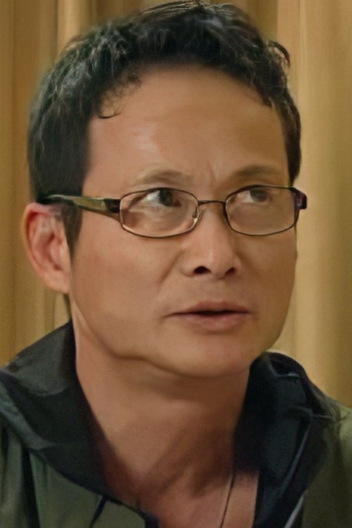 Chris Lee Kin-Sang as Gary