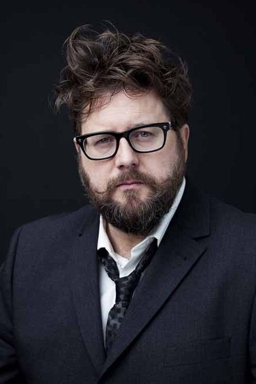 Martin Koolhoven as Self
