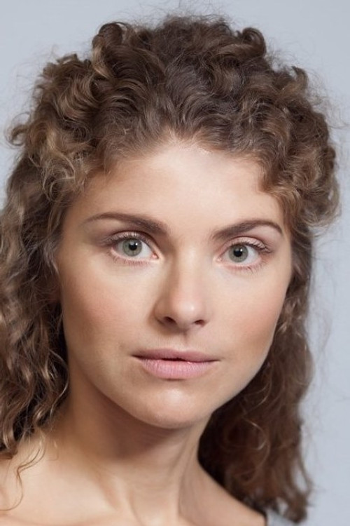 Nastasia Kerbengen as 