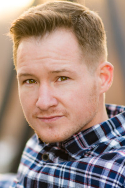 David Cleveland Brown as Ticket Taker