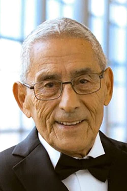 Sergio Chamy as Self