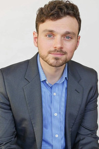 John Michael Morris as Roger