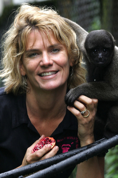 Alison Cronin as Self