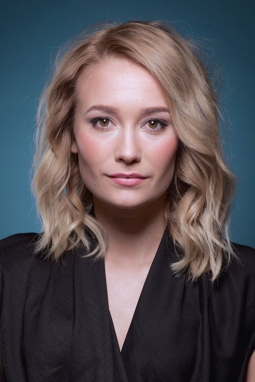 Ellen Bergström as Emilia