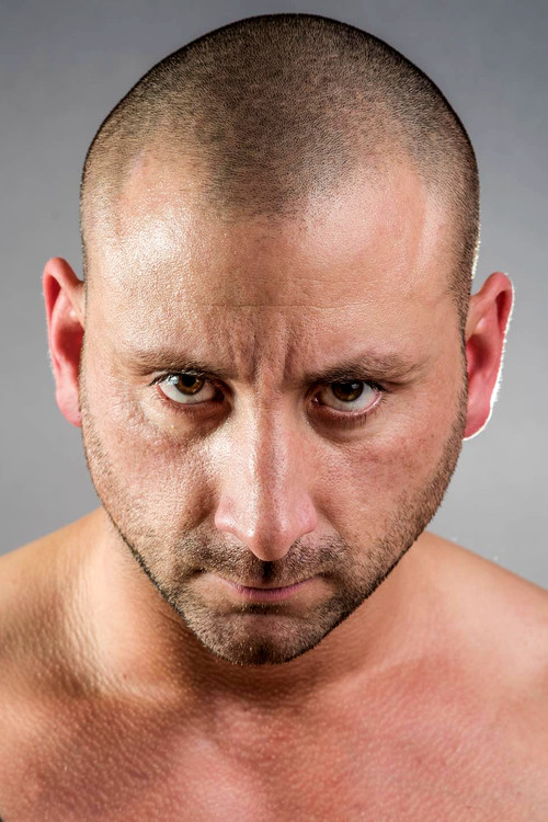 Adrian McCallum as Lionheart