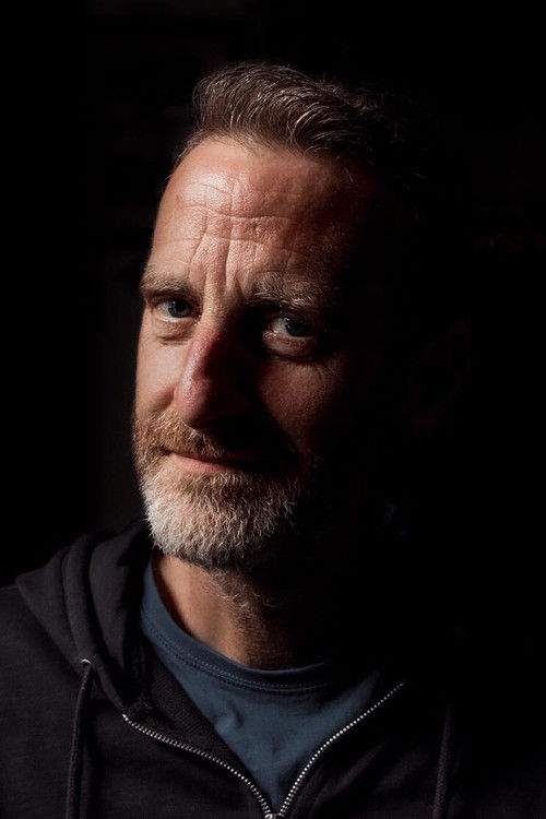 Ciaran McMahon as Desk Sergeant