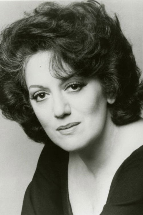 Tatiana Troyanos as Prince Orlofsky