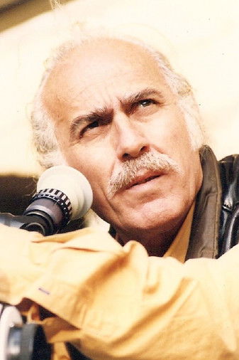 Nikos Kavoukidis as Self