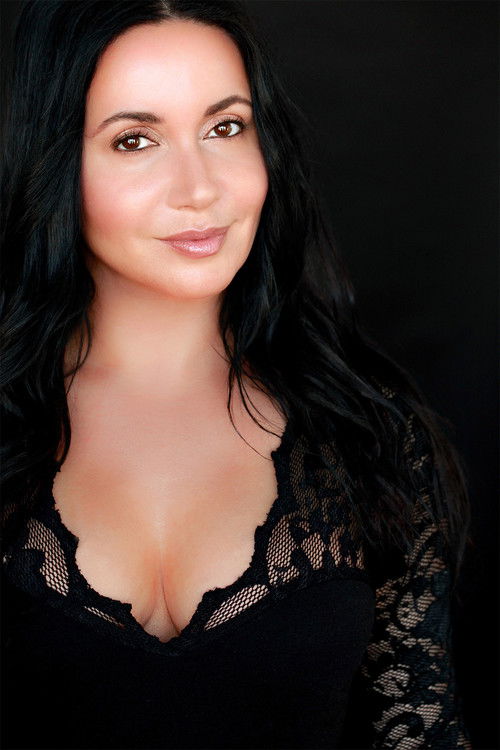 Elisabeth Steen-Nokleberg as