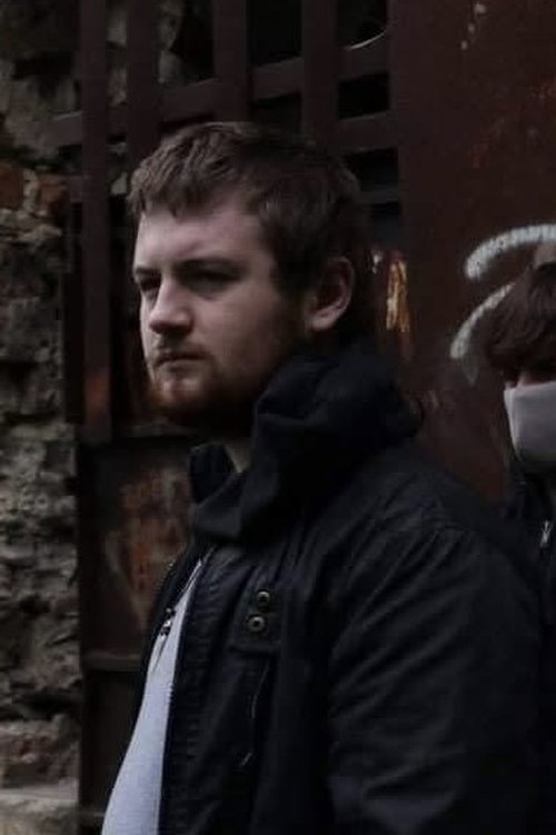 Greg Young as Robert (segment "Scarlet")