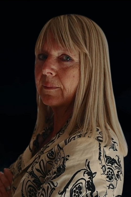 Moni Fischer as Erna Schawen