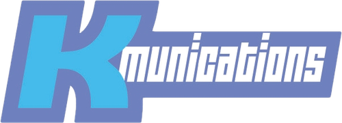Kmunications logo