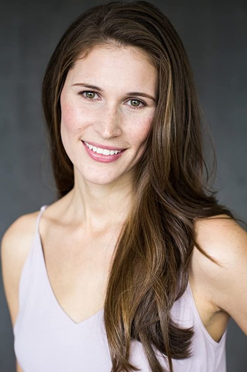 Mittita Barber as Brooke