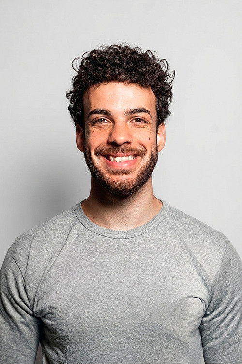 Gabriel Caballero as Julián