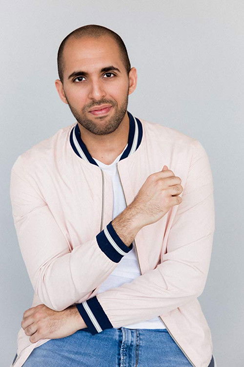 Peter Karas as Gussain