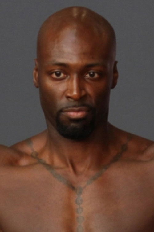 Chuck Campbell as Self