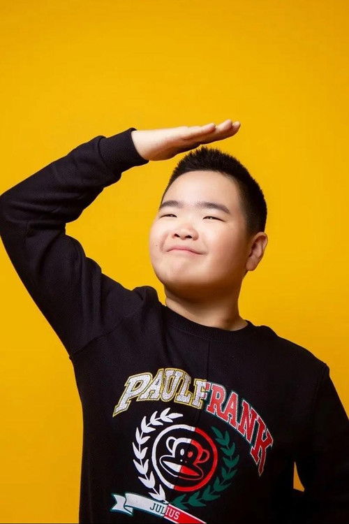 Cao Tongrui as Xiao Pang