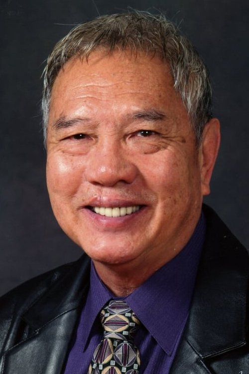 Jack Ong as Additional Voices (voice)