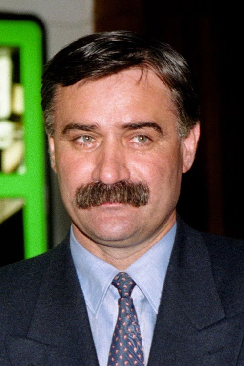 Ruslan Aushev as as Self