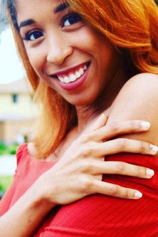 Shinda Burrell as Monica