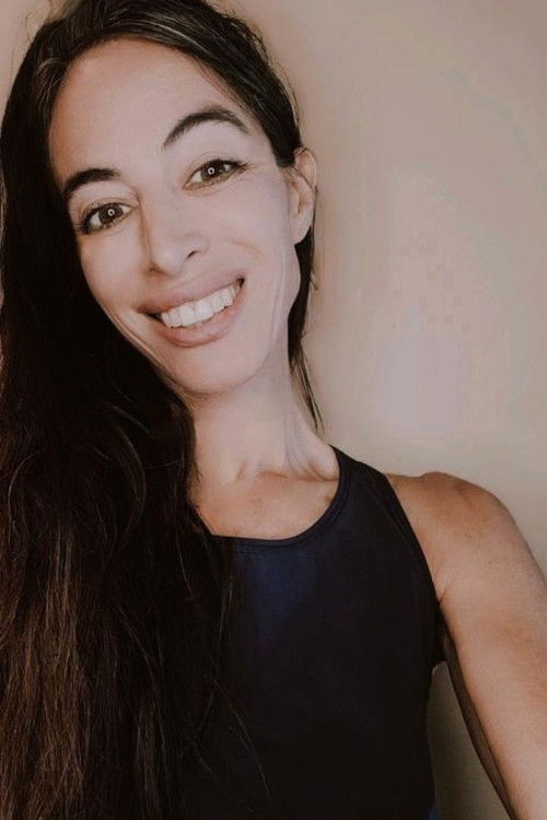 Bricine Mitchell as Christine Taylor Rose