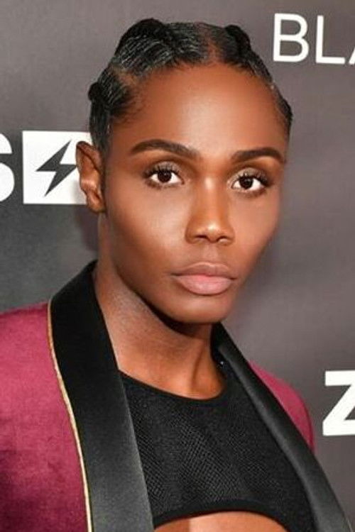 Ashton Levi as Himself