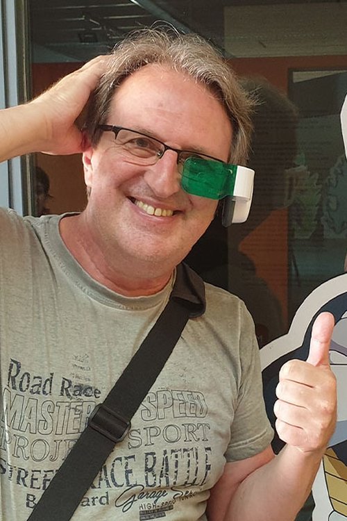 Joan Sanz as Self - Guest