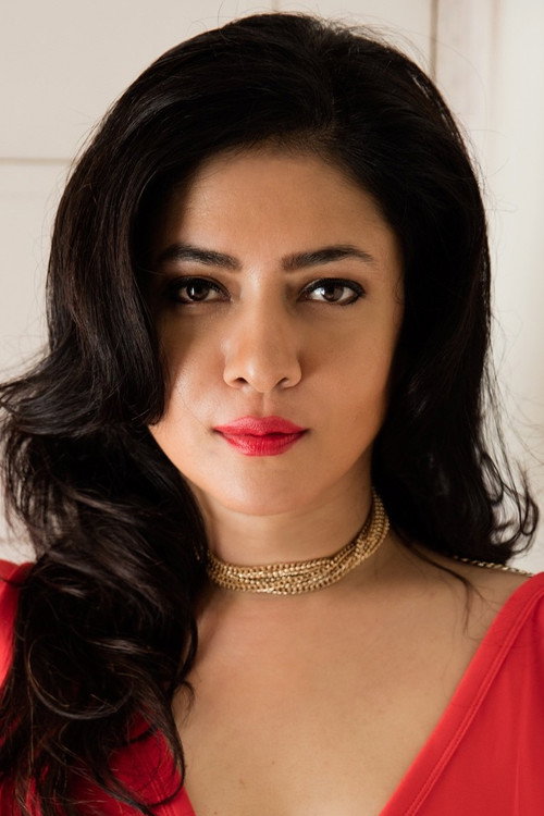 Sonal Sehgal as Ad model