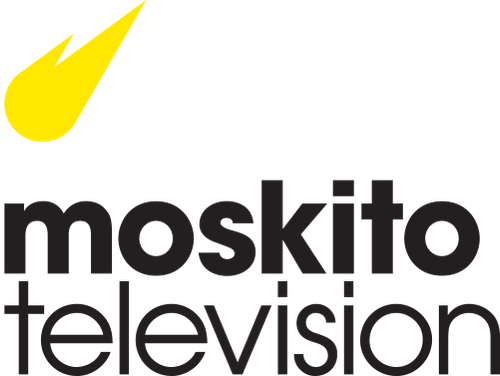 Moskito Television logo