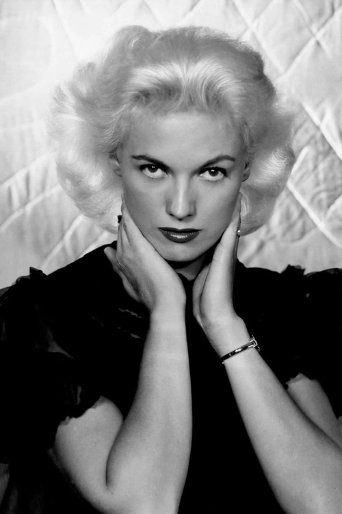 Bunny Yeager as Self