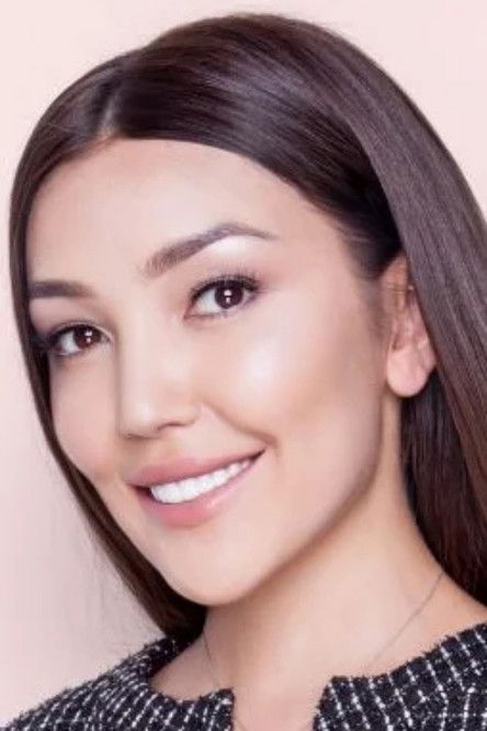 Kuralay Anarbekova as Gaukhar