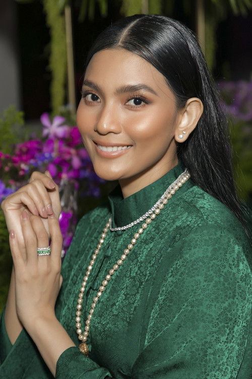 Trương Thị May as