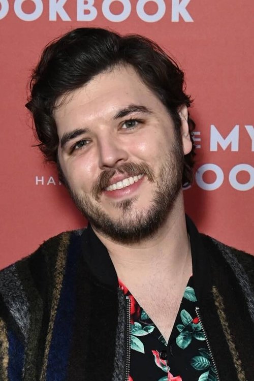 Chase Hilt as Glorp Glorp