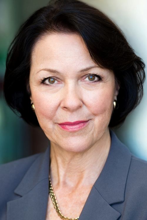 Deborah Geffner as Caroline