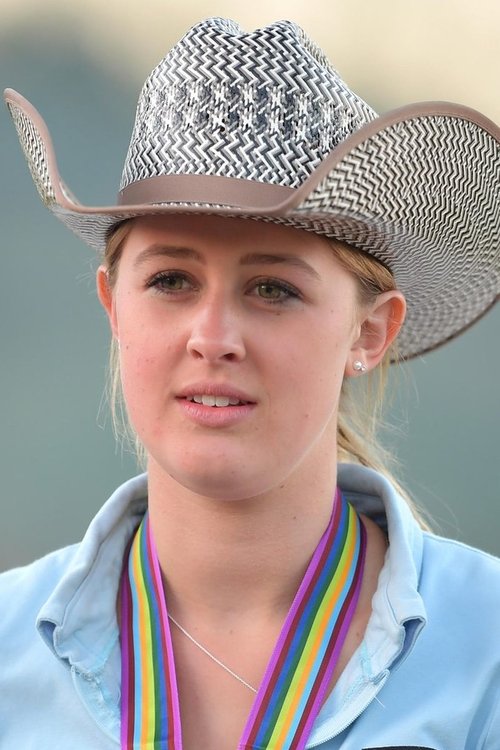 Gina Schumacher as Self