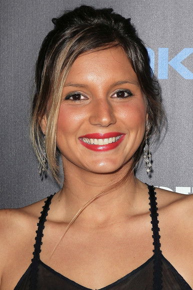 Maya Gabeira as Self