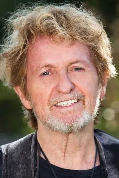 Jon Anderson profile photo