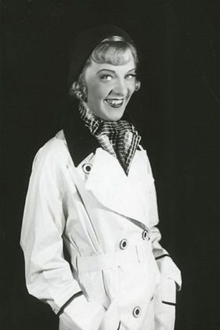 Ellen Jansø as Birthe Rømer
