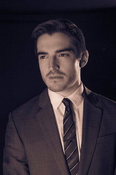 Topher Hansson as Danny