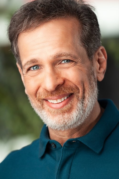 Michael Gordin Shore as Angus