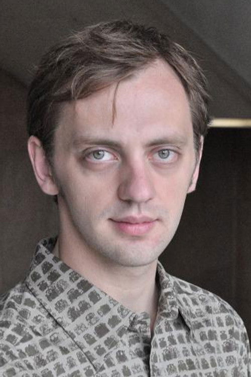 Vitaly Borovik as эпизод