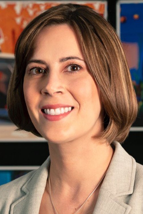 Jennifer Kluska as Toots (voice)